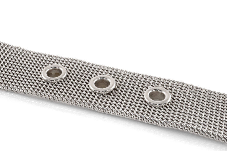 Tiffany & Co Belt Buckle Armband 950 Platin Brillanten ca. 3,0 ct [BRORS 19580]