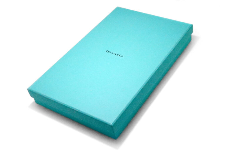 Tiffany&Co. Elsa Peretti Mesh Netzhalskette Schalform Gelbgold [BRORS 20404]