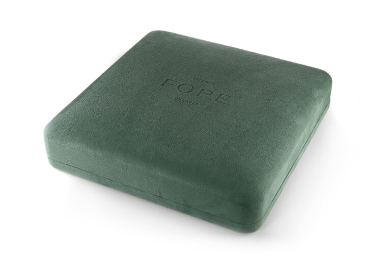 Fope Kette 750 Rosegold Länge 43 cm [BRORS 20573]