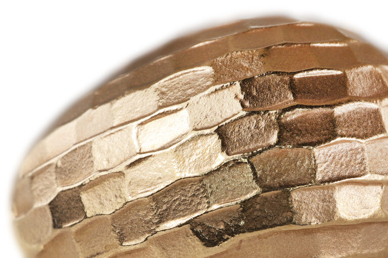 Pomellato Ohrringe Duna 750 Gelbgold 20,9 g [BRORS 20640]