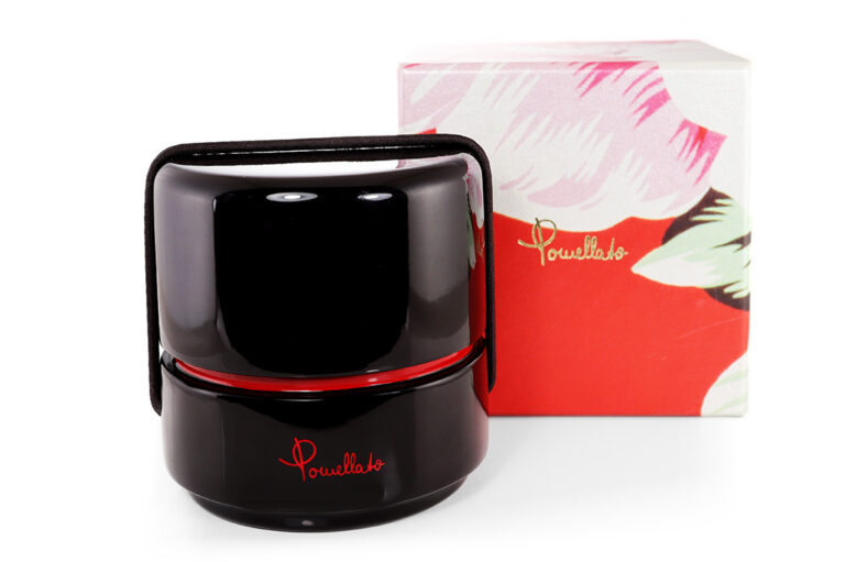 Pomellato Ohrringe Duna 750 Gelbgold 20,9 g [BRORS 20640]