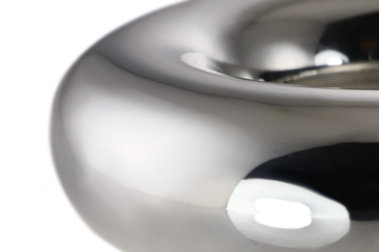 SCHUBART massiver Ring aus 925 Silber ca 67,4 g Größe 55 [BRORS 20672]