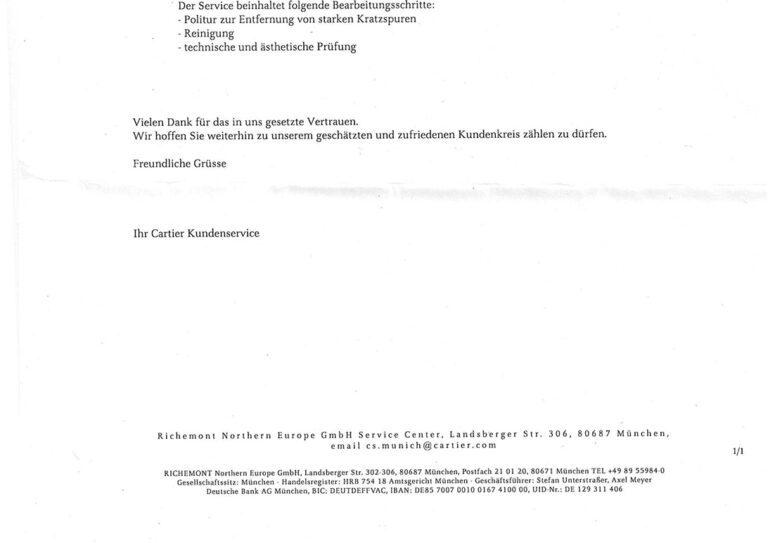 Cartier Collier Georges Lenfant 53 Brillanten ca 1,3 ct 750 Gold [BRORS 20705]