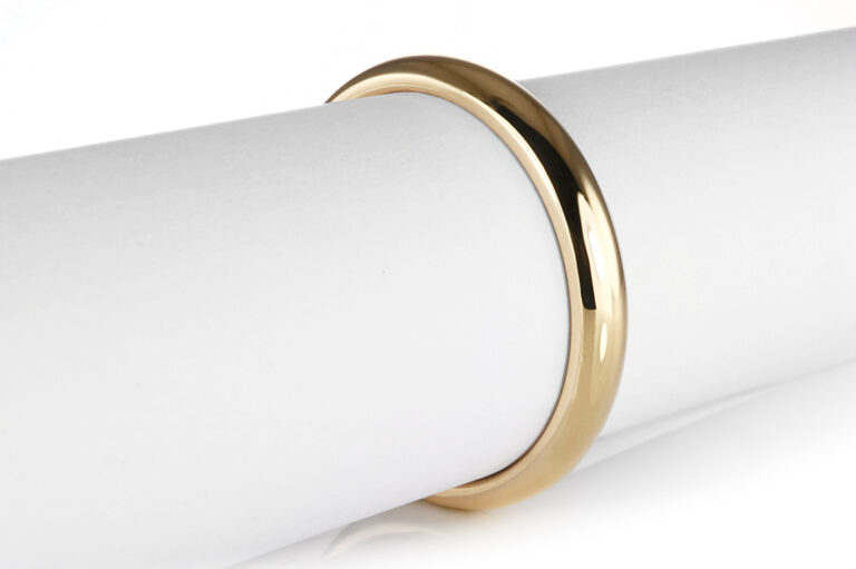 Ring Cartier 750 Gelbgold Gold Gr 63 [BRORS 21051]