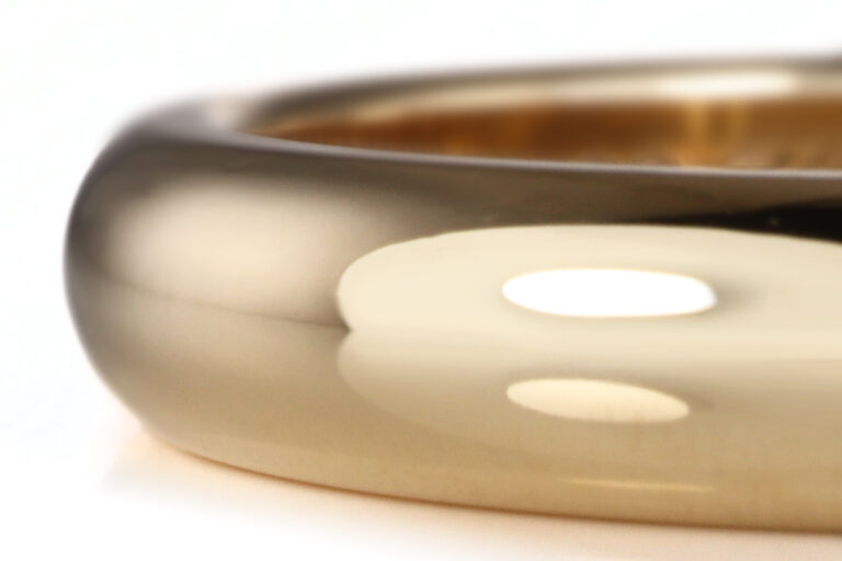 Ring Cartier 750 Gelbgold Gold Gr 63 [BRORS 21051]